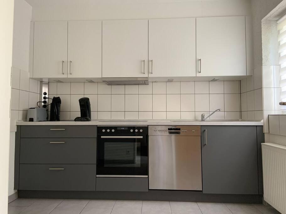Oberriexingen 60Qm Zweizimmerwohnung Im Raum Stuttgart מראה חיצוני תמונה