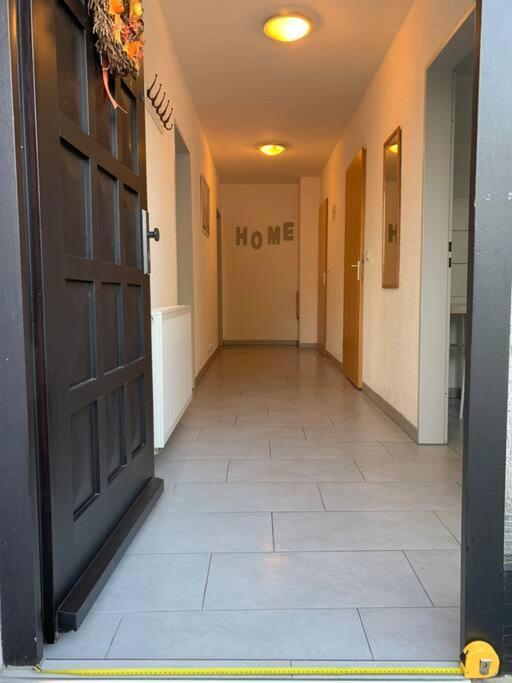 Oberriexingen 60Qm Zweizimmerwohnung Im Raum Stuttgart מראה חיצוני תמונה