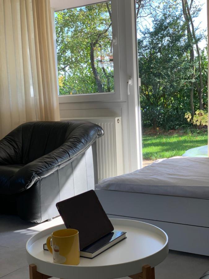 Oberriexingen 60Qm Zweizimmerwohnung Im Raum Stuttgart מראה חיצוני תמונה