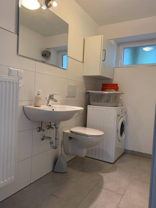 Oberriexingen 60Qm Zweizimmerwohnung Im Raum Stuttgart מראה חיצוני תמונה