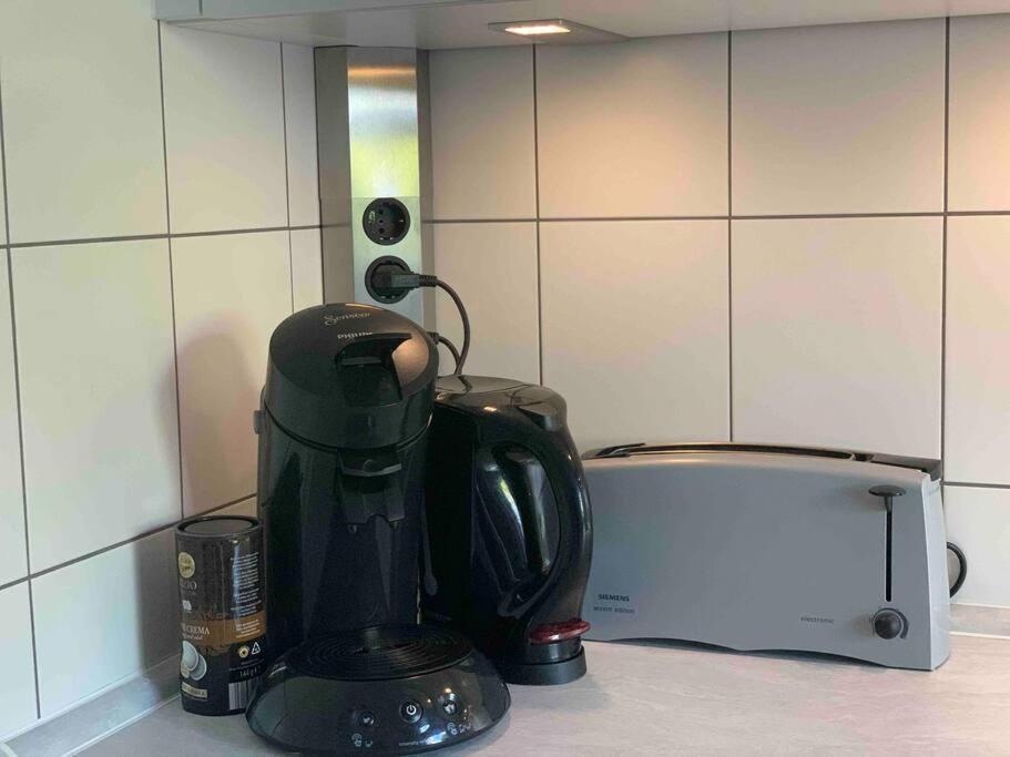 Oberriexingen 60Qm Zweizimmerwohnung Im Raum Stuttgart מראה חיצוני תמונה