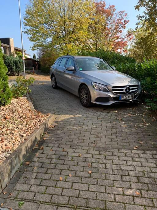Oberriexingen 60Qm Zweizimmerwohnung Im Raum Stuttgart מראה חיצוני תמונה
